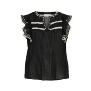 Blusa Joranavolantes